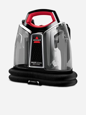 Bissell Multiclean Spotclean Wet & Dry Cleaner
