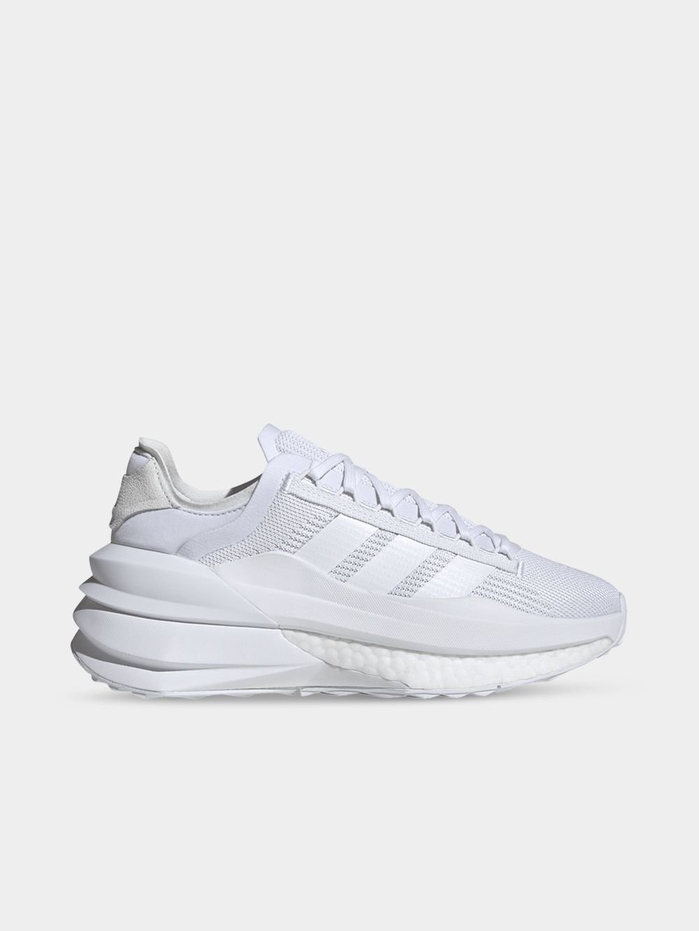 apple macintosh adidas zx boost white