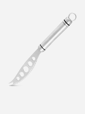 Soffritto A Series Stainless Steel Fork Tip Cheese Knife