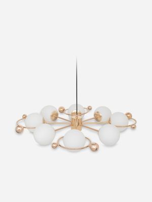 Satellite Ceiling Pendant 70 x 90cm