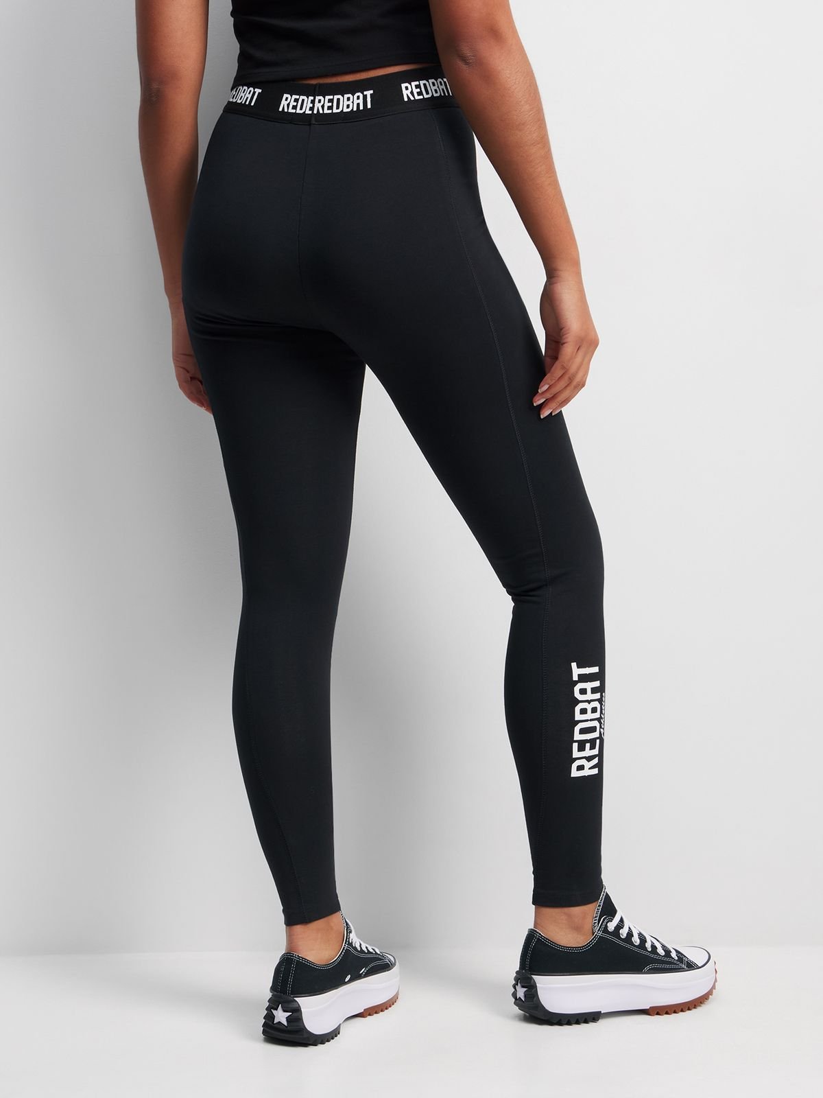 Sportscene Leggings Redbat Short Tights Redbat Women's Black