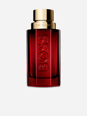 Hugo Boss BOSS The Scent Elixir Parfum Intense