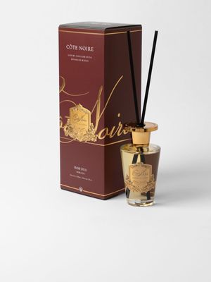 Cote Noire Reed Diffuser 150ml Rose Oud