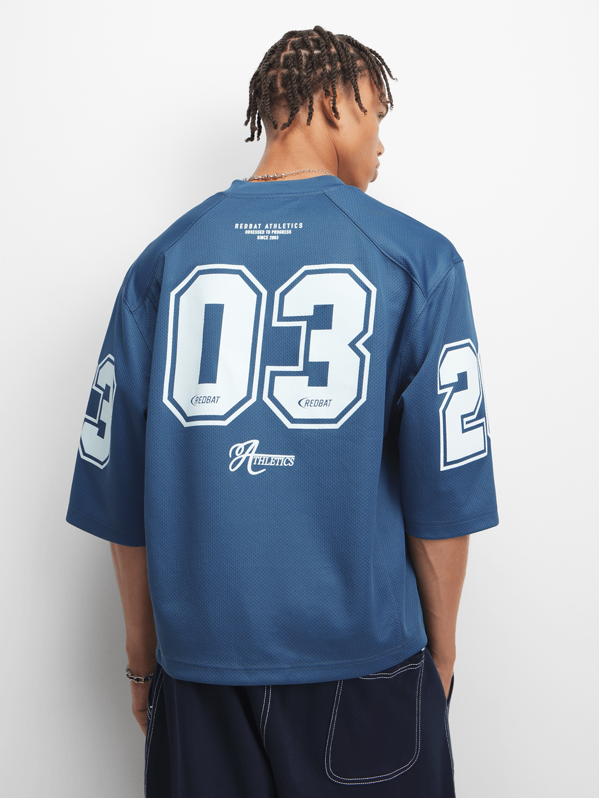 redbat jersey for ladies