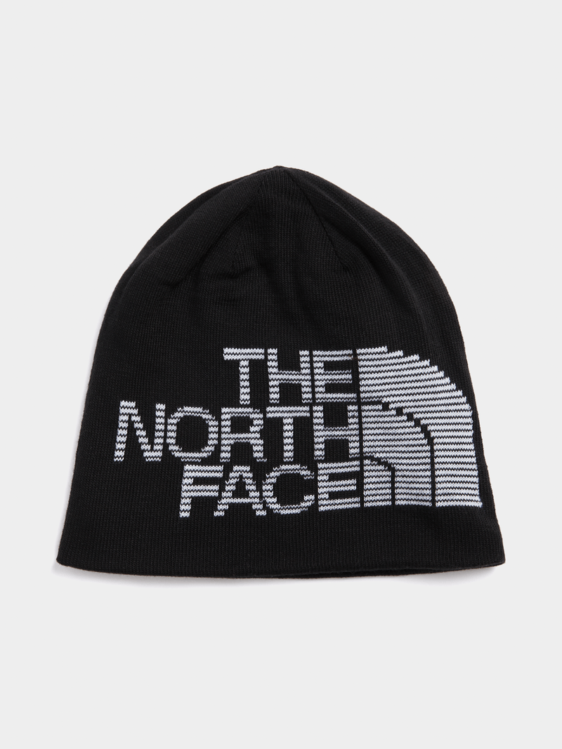 帽子 NOREMID Tie Dye Beanie (BLACK) Woven Beanie — blackfern