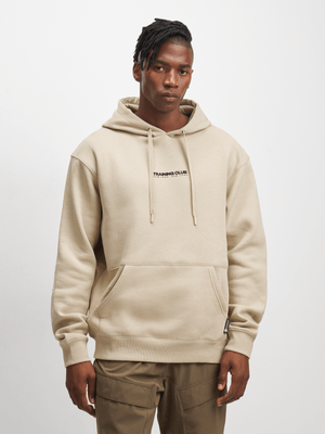 TS Mens Revolution Graphic Stone Hoodie