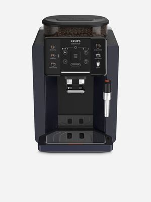Krups Sensation C50 Full Automatic Bean to Cup Coffee Machine