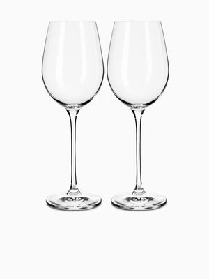 Cellar Premium Red Wine Set of 2 500ml