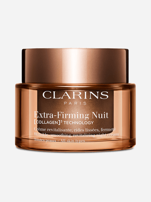 Clarins Extra-Firming Night Cream All Skin Types