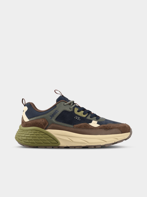 Men's Jeep Groove Sneakers