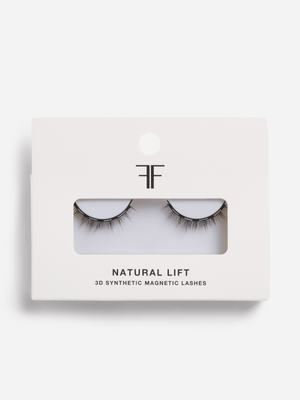 Foschini All Woman Natural Lift Single Magnetic Lash