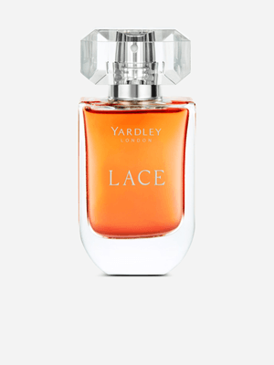 Yardley Lace Eau de Toilette