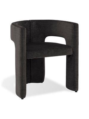 Moss Dining Chair Boston Brown