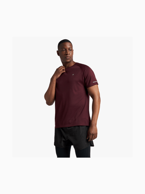 TS Mens Dri-Tech® Black Ultra Pace Run Shorts