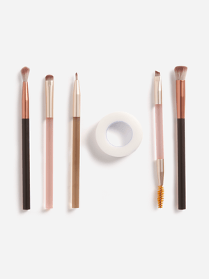 Foschini All Woman Eye Brush Gift Set