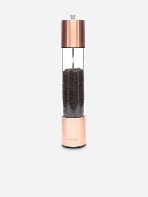 Alex Liddy Advance Pepper Grinder Rose Gold 29.5cm
