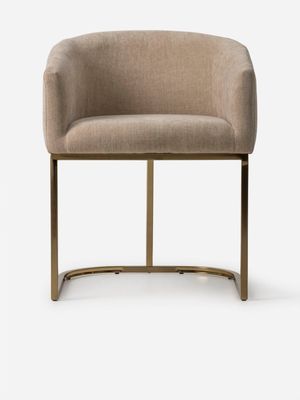 Nara Dining Chair Natural