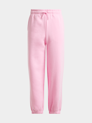Cotton On Kids Pink Girl Sammy Trackpants