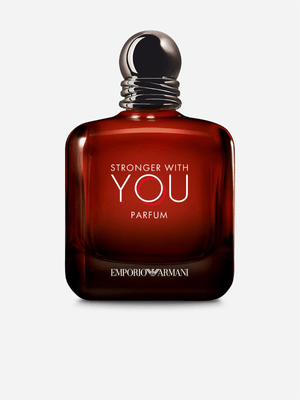 Emporio Armani Stronger With You Parfum