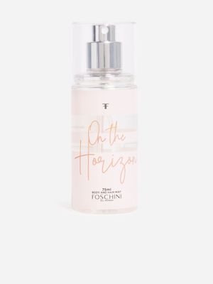 Foschini All Woman On The Horizon Mini Body Mist