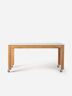 Antwerp Sintered Island Table 180cm