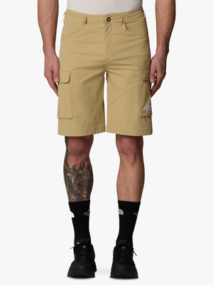 Men's The North Face  Stone Exploration Cargo Shorts