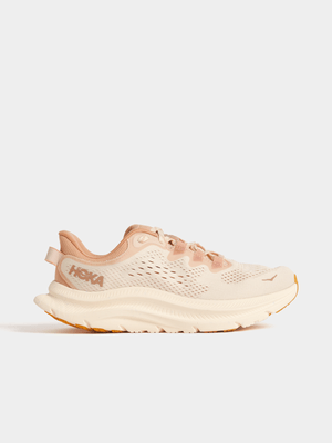 Hoka Women's Kawana 2 Vanilla Sneaker