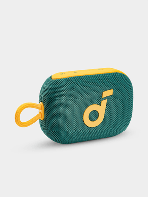 Soundcore by Anker Select 4 Go Waterproof Portable Bluetooth Speaker Springbok Limited Edition