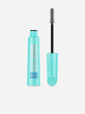 Rimmel Kind & Free Lash Loader Mascara