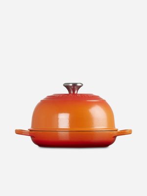 Le Creuset Signature Bread Oven Flame