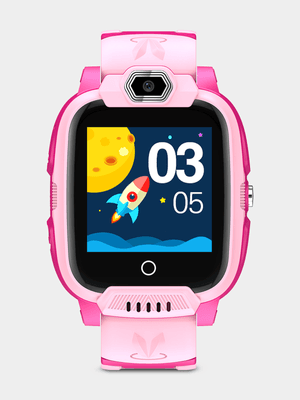 Canyon Jondy Camera GPS and Music Kids Smartwatch