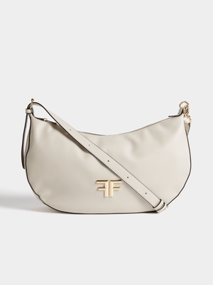 FF Large Slouch Hobo Bag