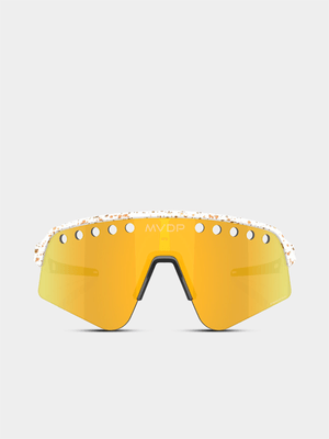 Oakley SUTRO LITE SWEEP White 39 Sunglasses