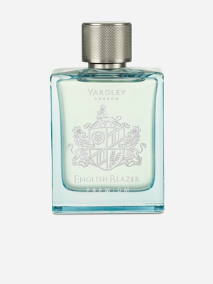 Yardley English Blazer Premium Eau de Parfum Spray