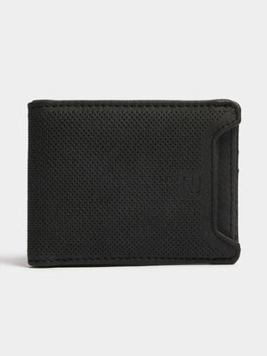 Men's Relay Jeans Pin Punch Combo Charcoal Wallet