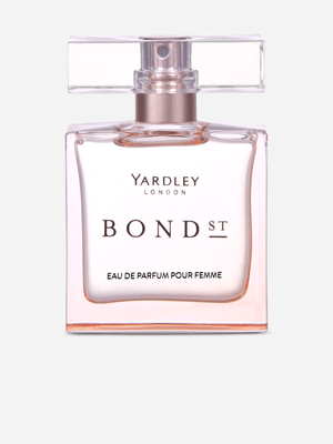 Yardley Bond Street Eau de Parfum