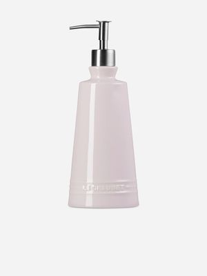 Le Creuset Signature Soap Dispenser Shallot 580ml