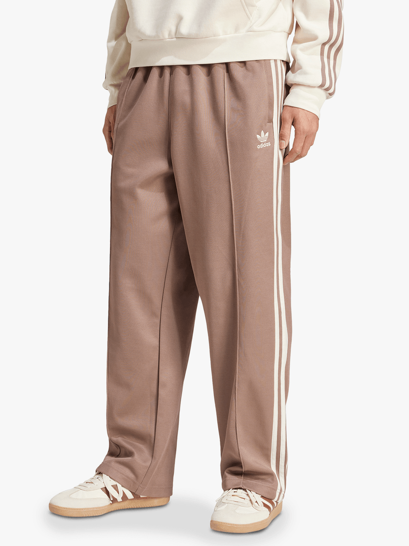 ▪️everyone brown slacks XL adidas Originals Men's Brown Baggy Pants | Bash