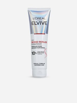 L'Oréal Paris Elvive Bond Repair Conditioner for Damaged Hair