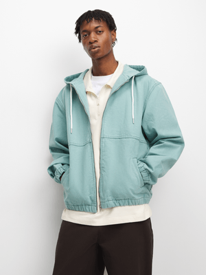 Redbat Men's Aqua Jacket