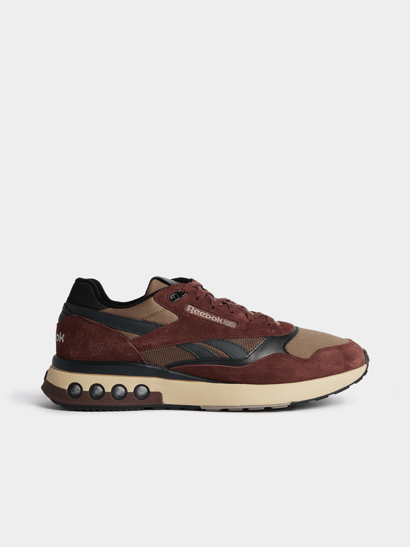 Reebok Men's ERS World Brown Sneaker Bash