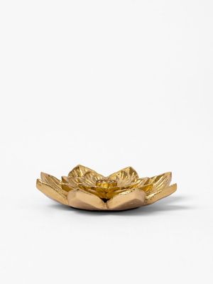 AH Lotus Incense Holder