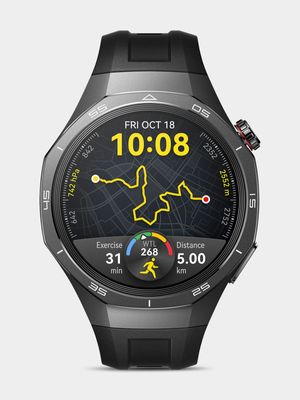 Huawei GT 5 Pro Golf Edition 46mm Smartwatch