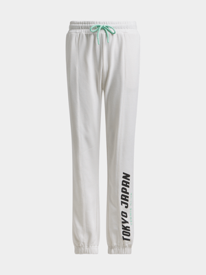 TS Girls Tokyo Milk Jogger