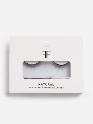 Foschini All Woman Natural Single Magnetic Lash