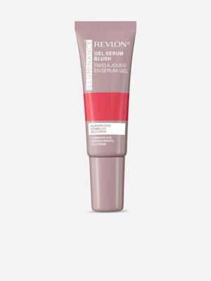 Revlon Illuminance Gel Serum Blush