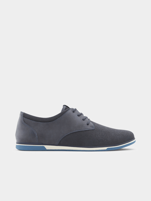 Men's Aldo Navy HERON Casual Shoes