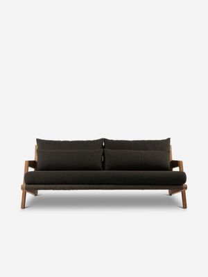 Jose Sofa Black