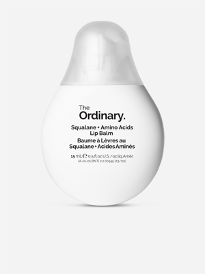 The Ordinary Squalane + Amino Acids Lip Balm