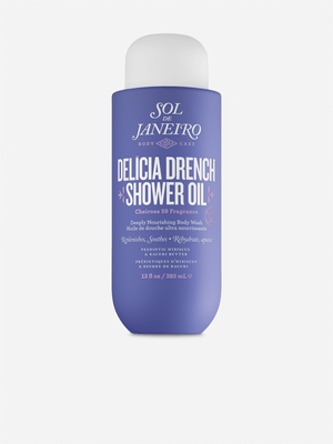 Sol de Janeiro Delícia Drench™ Shower Oil